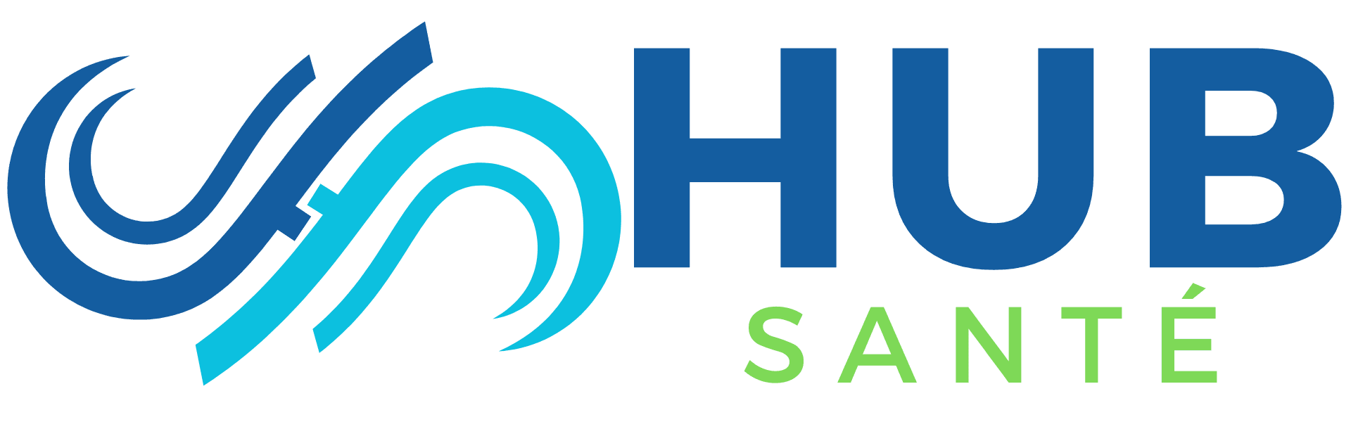 Hub Santé Logo