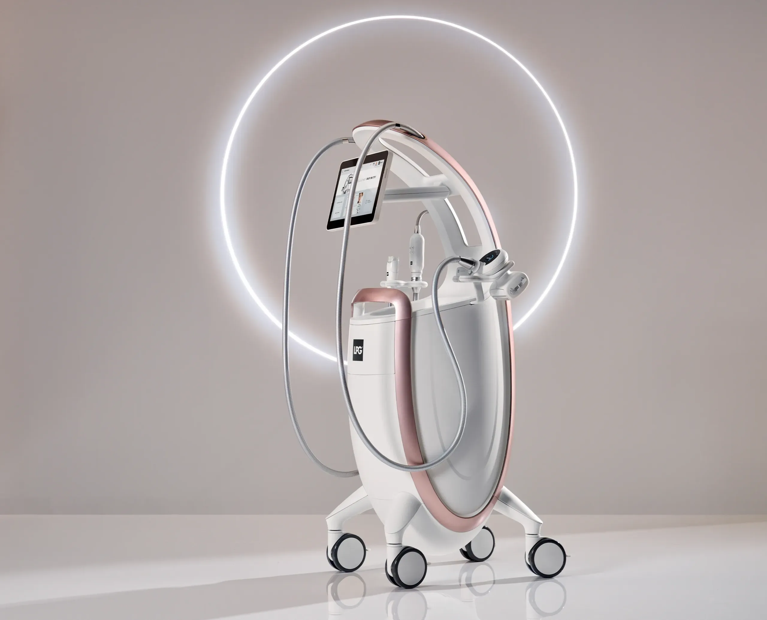 Cellu M6 LPG